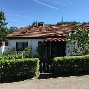 Vor Den Toren Bambergs - Einfamilienhaus Mit Garten! Apartment Viereth-Trunstadt