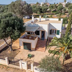 La Pleta Ferienhaus Llombarts