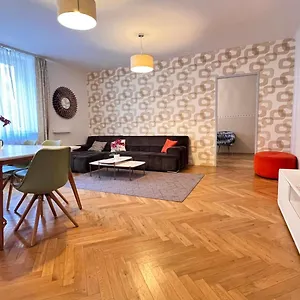 Exclusive Center Apartment Wien