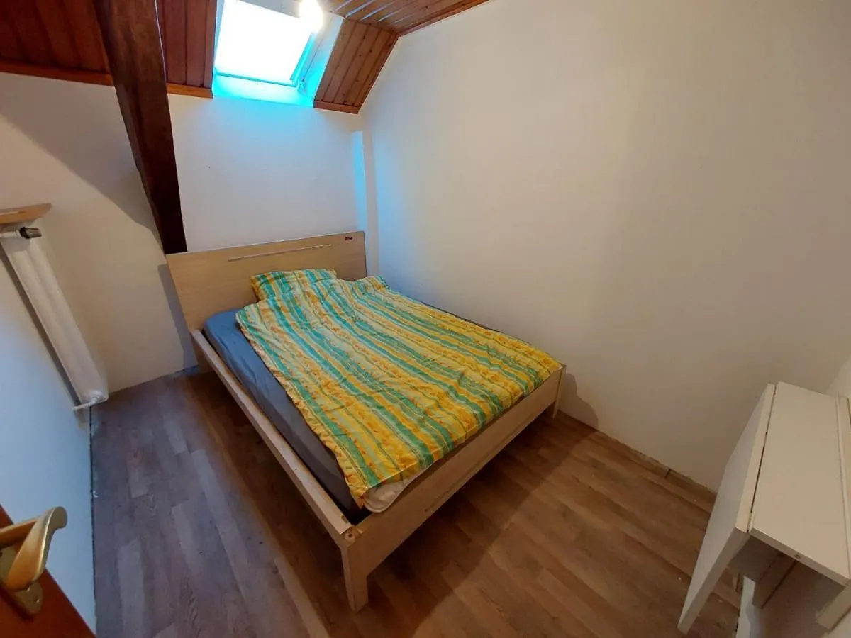 Farm stay D'Muppemillen Villa Waldbillig