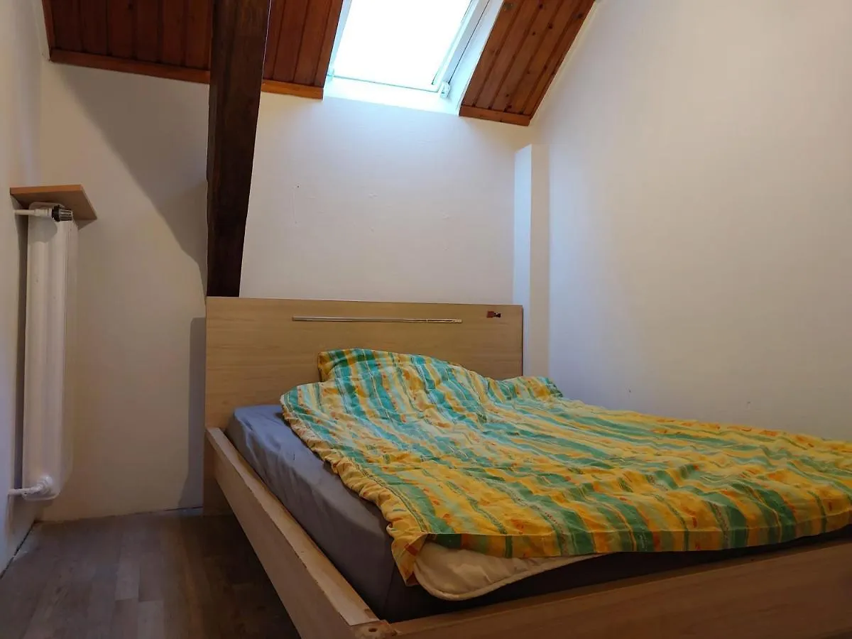 D'Muppemillen Villa Waldbillig Luxembourg